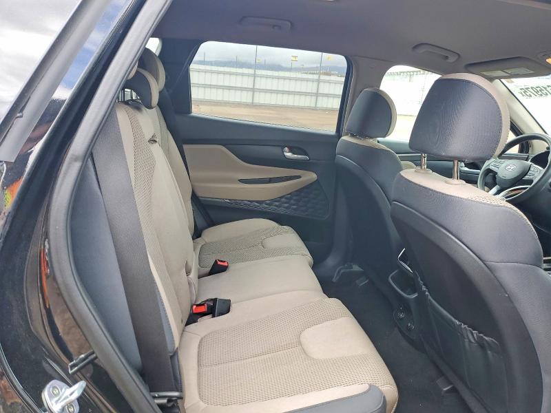 Продаж на аукціоні авто 2019 Hyundai Santa Fe, vin: 5NMS33AD3KH122230, номер лоту: 77615975