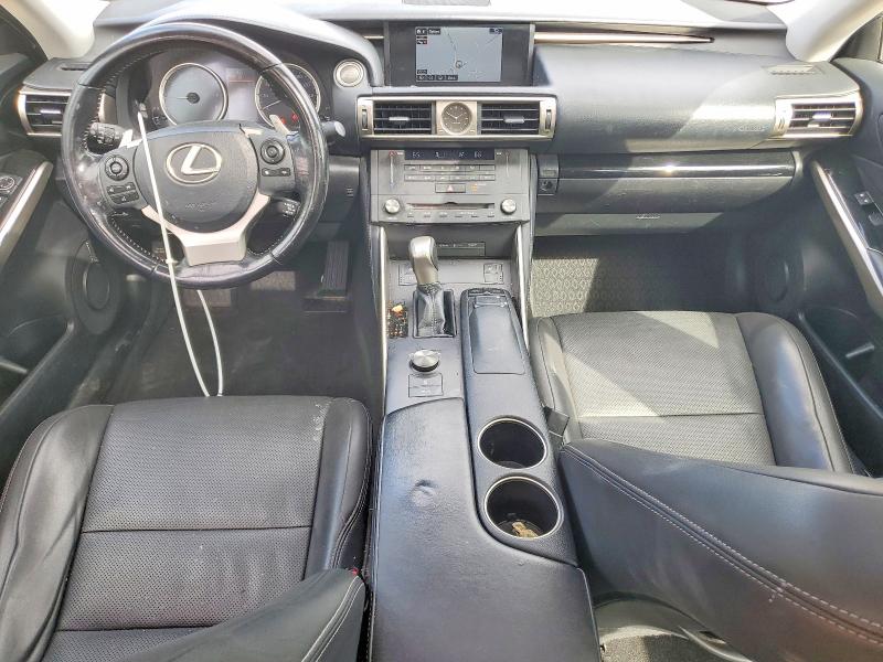 Продажа на аукционе авто 2016 Lexus Is 200t, vin: JTHBA1D23G5001792, номер лота: 48159206