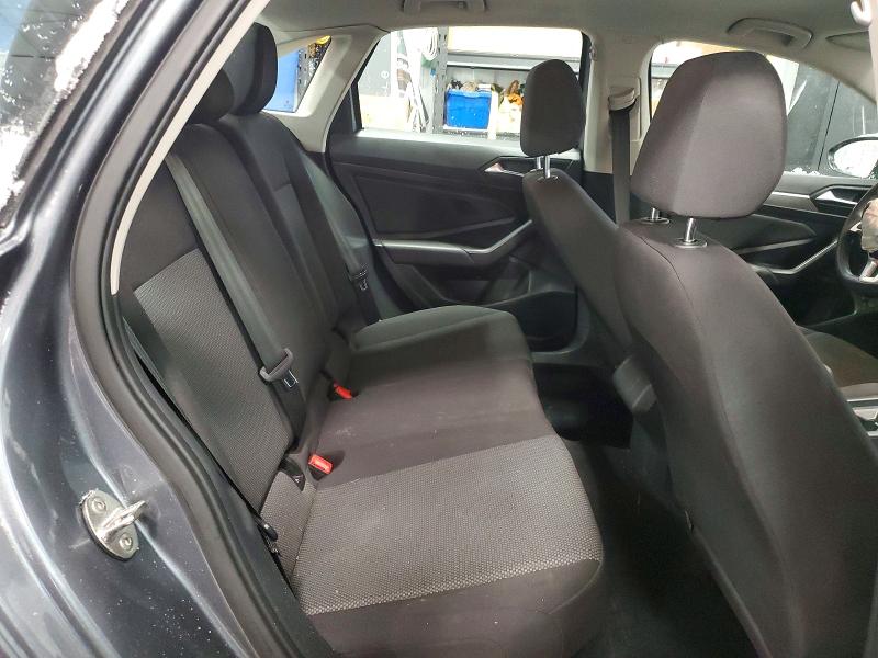 Aukcja sprzedaży 2021 Volkswagen Jetta, vin: 3VWC57BU0MM043356, numer aukcji: 46042756