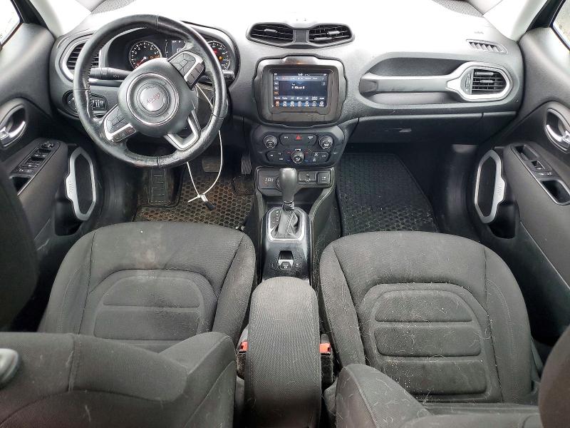 Auction sale of the 2020 Jeep Renegade, vin: ZACNJBBB1LPL61651, lot number: 47437816