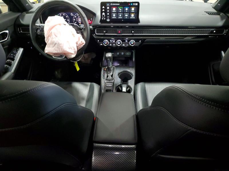47421926 :رقم المزاد ، 2HGFE4F82SH315981 vin ، 2025 Honda Civic مزاد بيع