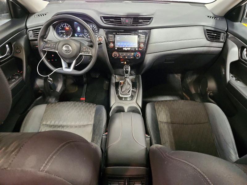 Продажа на аукционе авто 2019 Nissan Rogue, vin: 5N1AT2MV3KC749448, номер лота: 46712756