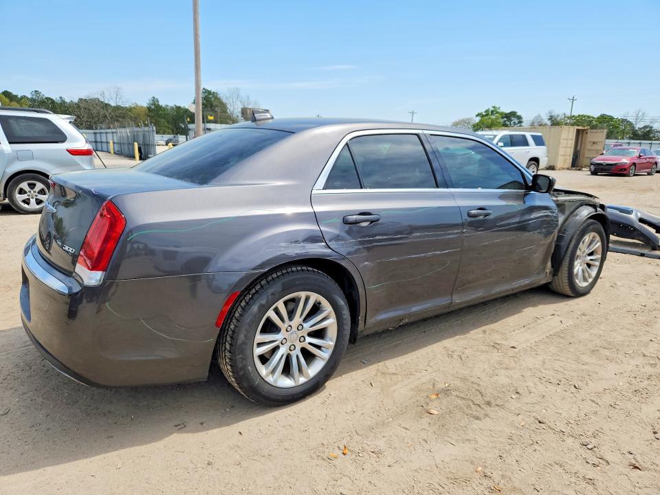 Aukcja sprzedaży 2018 Chrysler 300, vin: 2C3CCAAG9JH281884, numer aukcji: 46334266