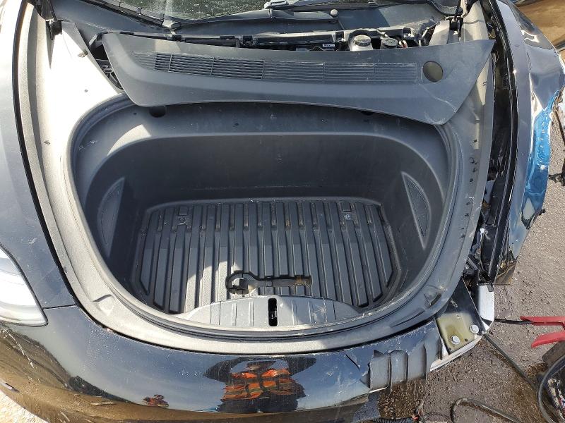 Aukcja sprzedaży 2022 Tesla Model 3, vin: 5YJ3E1EA1NF290084, numer aukcji: 46839386
