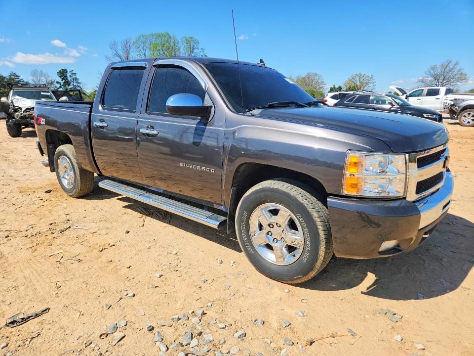 Aukcja sprzedaży 2011 Chevrolet Silverado, vin: 3GCPKSE35BG259010, numer aukcji: 47360336