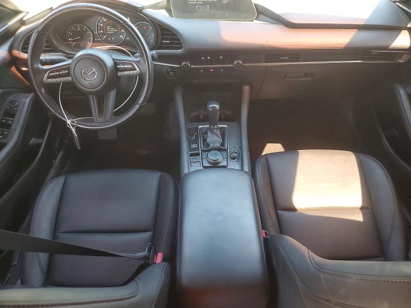 46747566 :رقم المزاد ، JM1BPABL9M1324453 vin ، 2021 Mazda 3 مزاد بيع