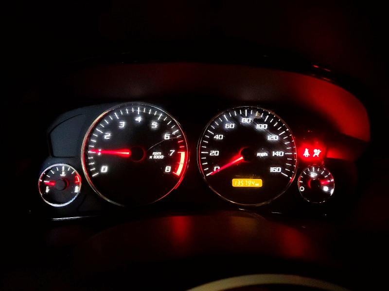 Aukcja sprzedaży 2007 Cadillac Cts, vin: 1G6DM57T370110461, numer aukcji: 79578045