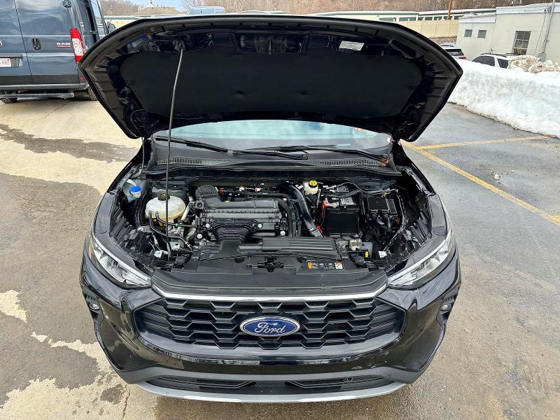 Aukcja sprzedaży 2025 Ford Escape, vin: 1FMCU9NAXSUB45447, numer aukcji: 77144255