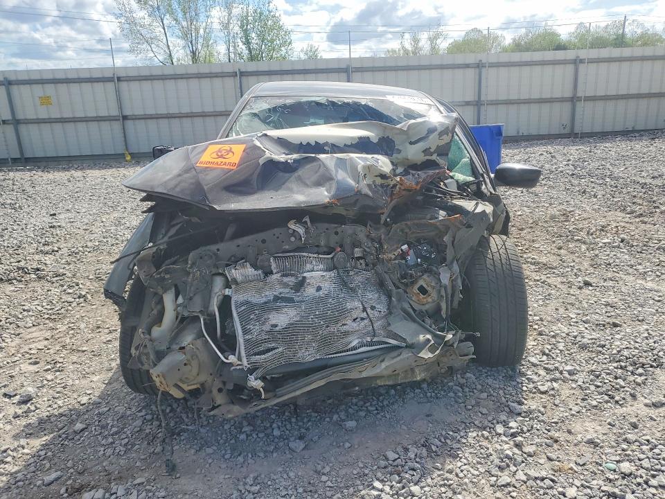 2013 Honda Accord მანქანა იყიდება აუქციონზე, vin: 1HGCR2E51DA114707, აუქციონის ნომერი: 47993616