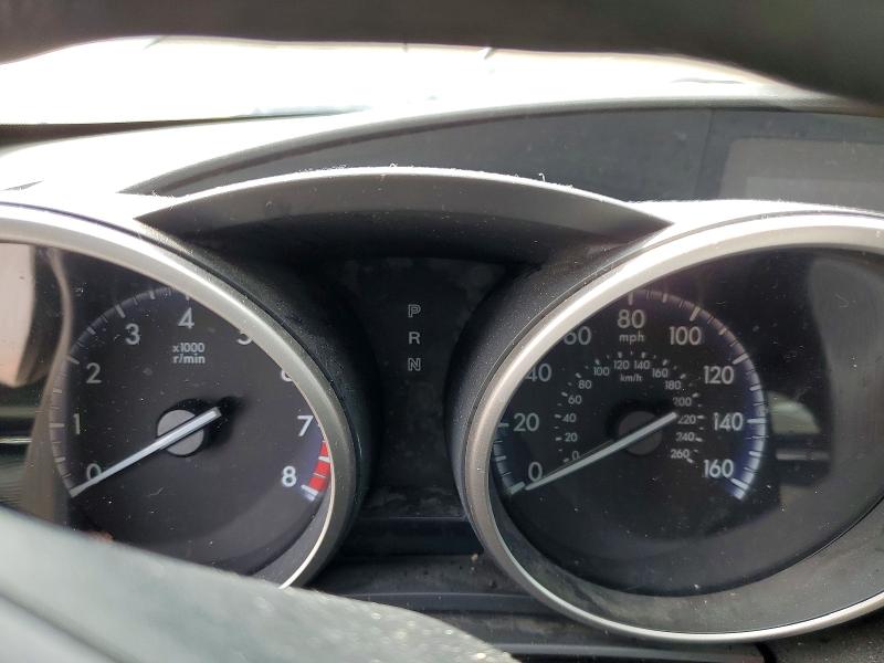 41828316 :رقم المزاد ، JM1BL1TG8D1793353 vin ، 2013 Mazda 3 مزاد بيع