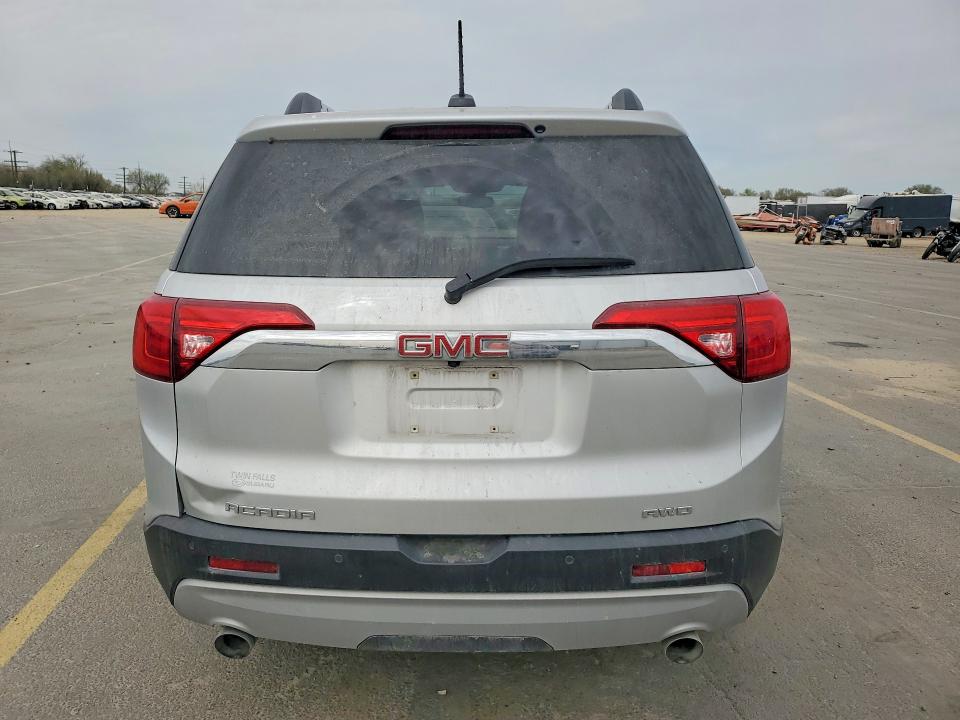 Продажа на аукционе авто 2019 Gmc Acadia, vin: 1GKKNULS0KZ240067, номер лота: 47041086