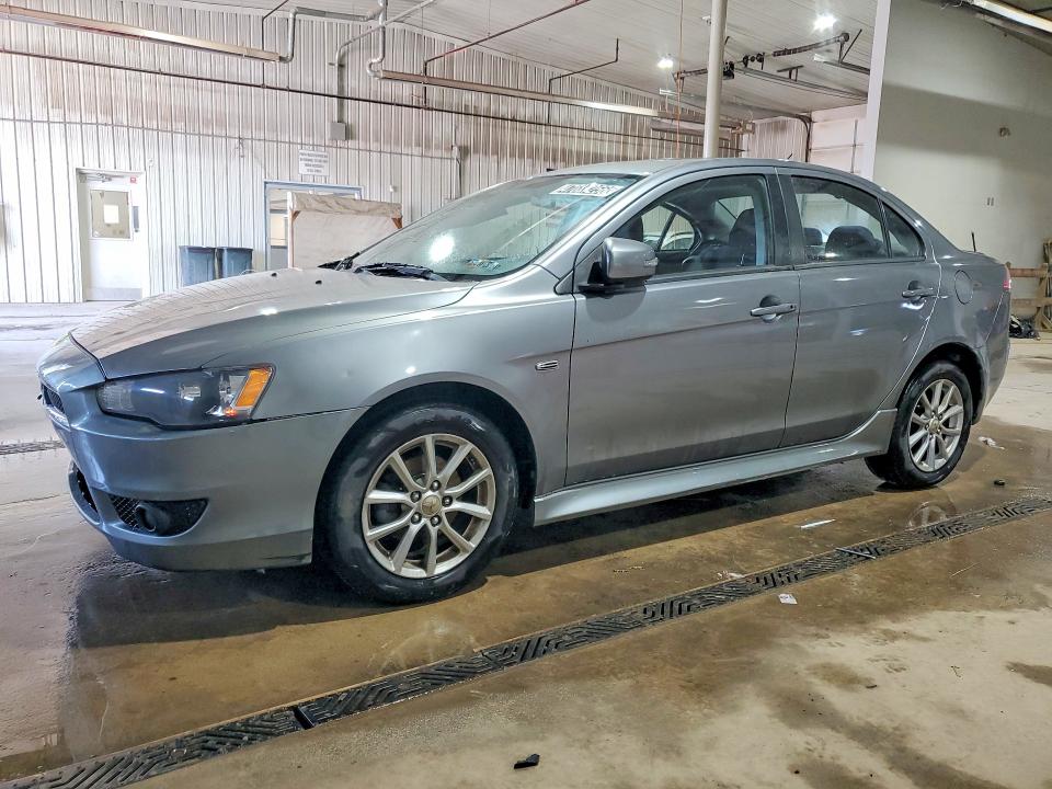 Продаж на аукціоні авто 2015 Mitsubishi Lancer, vin: JA32U2FU4FU001056, номер лоту: 47087256