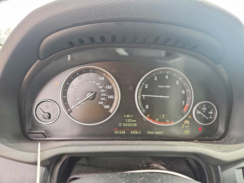 Продажа на аукционе авто 2011 Bmw X3, vin: 5UXWX5C52BL711693, номер лота: 46462026