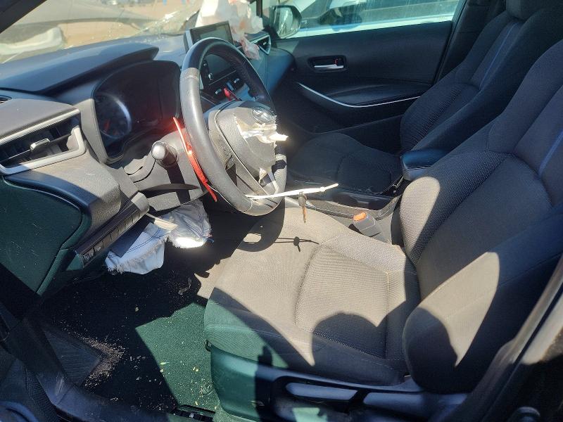 Aukcja sprzedaży 2020 Toyota Corolla, vin: 5YFS4RCE5LP036981, numer aukcji: 79298785