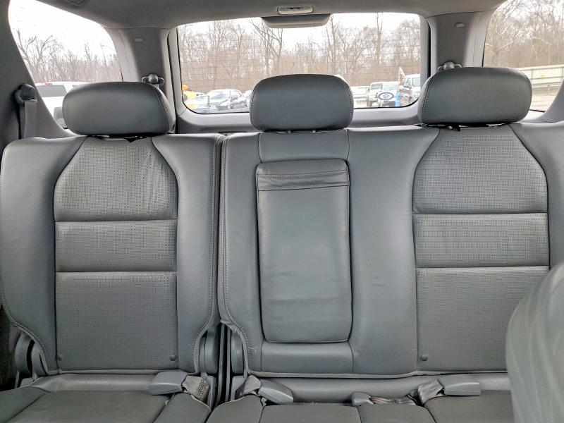 Продажа на аукционе авто 2006 Acura Mdx, vin: 2HNYD18206H548212, номер лота: 45834036