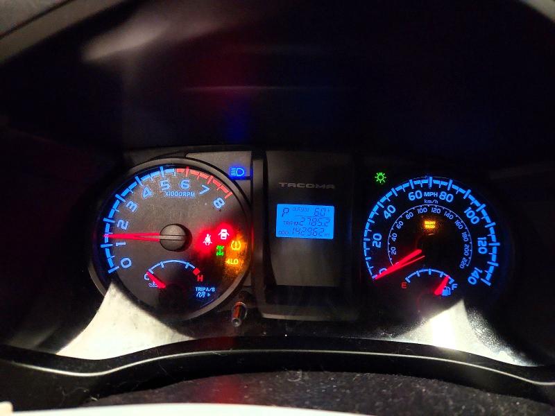 Продаж на аукціоні авто 2016 Toyota Tacoma, vin: 5TFSX5ENXGX043784, номер лоту: 46895306