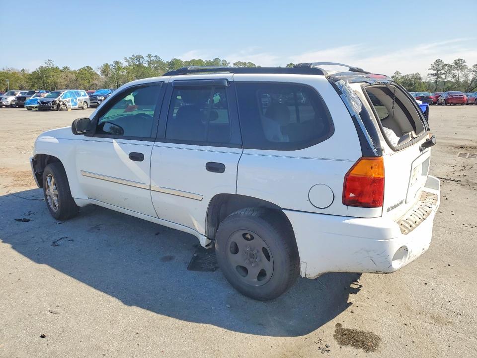 78960305 :رقم المزاد ، 1GKDS13S482127336 vin ، 2008 Gmc Envoy مزاد بيع