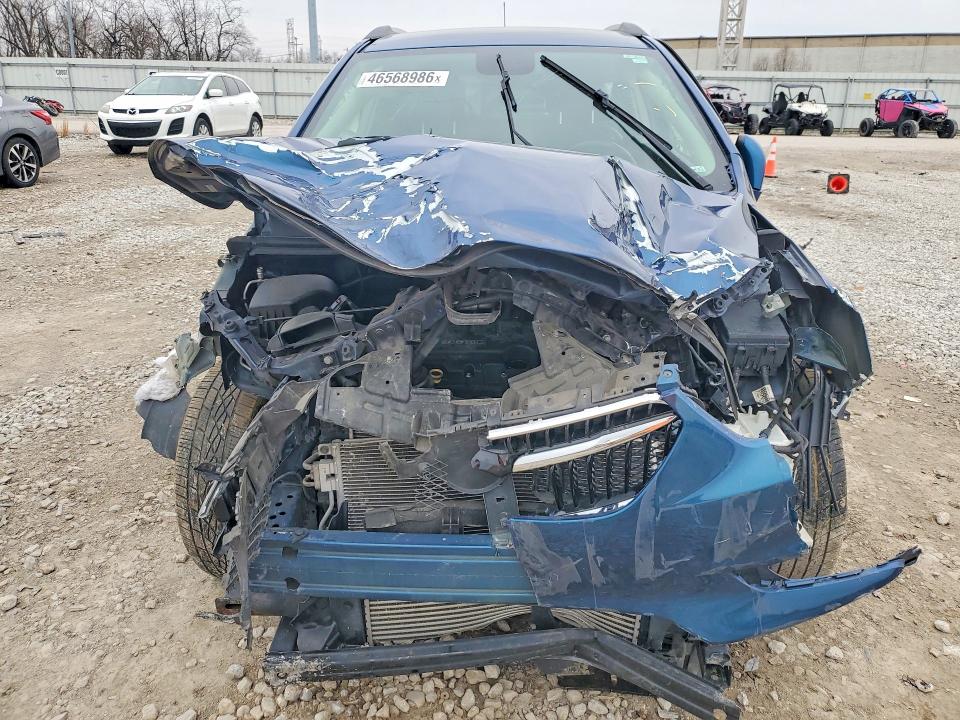 Aukcja sprzedaży 2019 Buick Encore, vin: KL4CJASB4KB747620, numer aukcji: 46568986