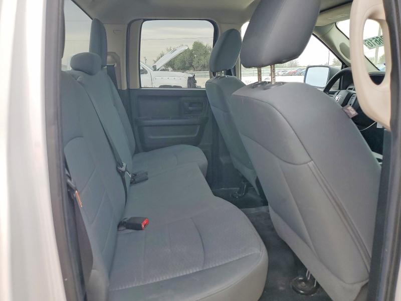Продажа на аукционе авто 2014 Ram 1500, vin: 1C6RR6FT6ES185479, номер лота: 46306616