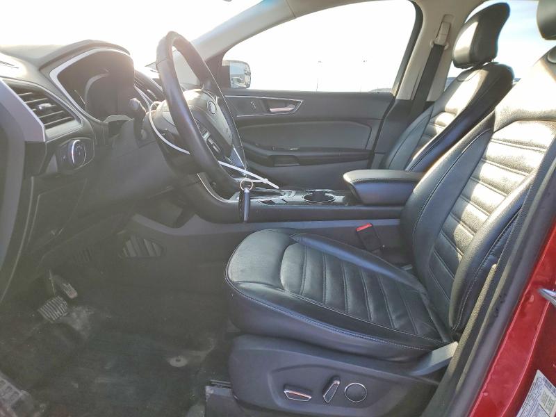 Продаж на аукціоні авто 2018 Ford Edge, vin: 2FMPK4J87JBB13847, номер лоту: 47772796