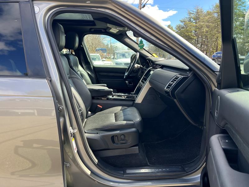 Aukcja sprzedaży 2017 Land Rover Discovery, vin: SALRRBBK0HA038494, numer aukcji: 46941456