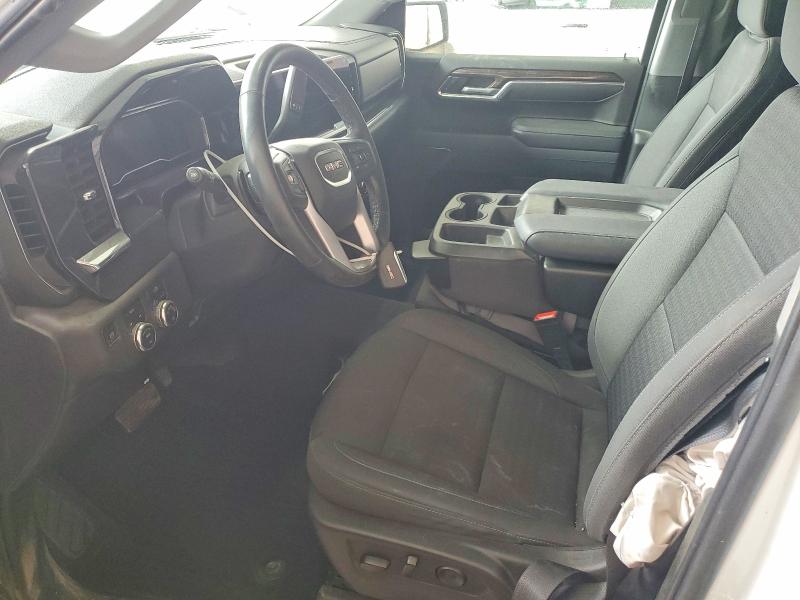 47602436 :رقم المزاد ، 1GTUUBED8PZ184414 vin ، 2023 Gmc Sierra مزاد بيع