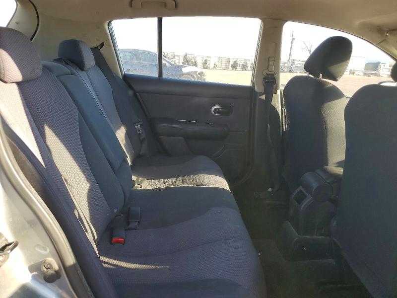 Aukcja sprzedaży 2009 Nissan Versa, vin: 3N1BC13E29L419869, numer aukcji: 79131945