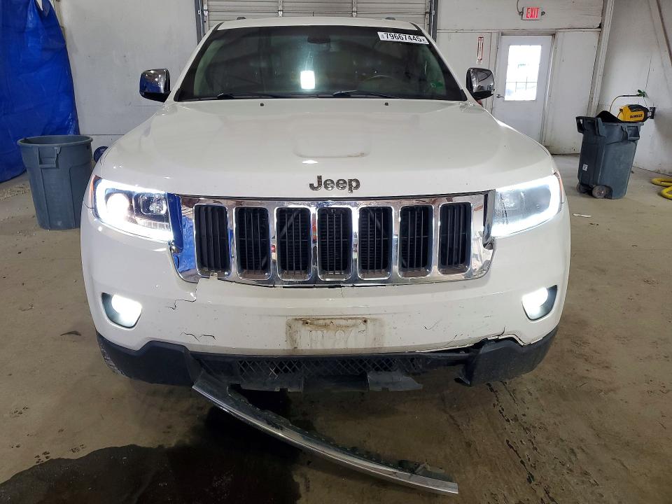 2012 Jeep Grand Cherokee მანქანა იყიდება აუქციონზე, vin: 1C4RJFBT5CC260749, აუქციონის ნომერი: 79667445