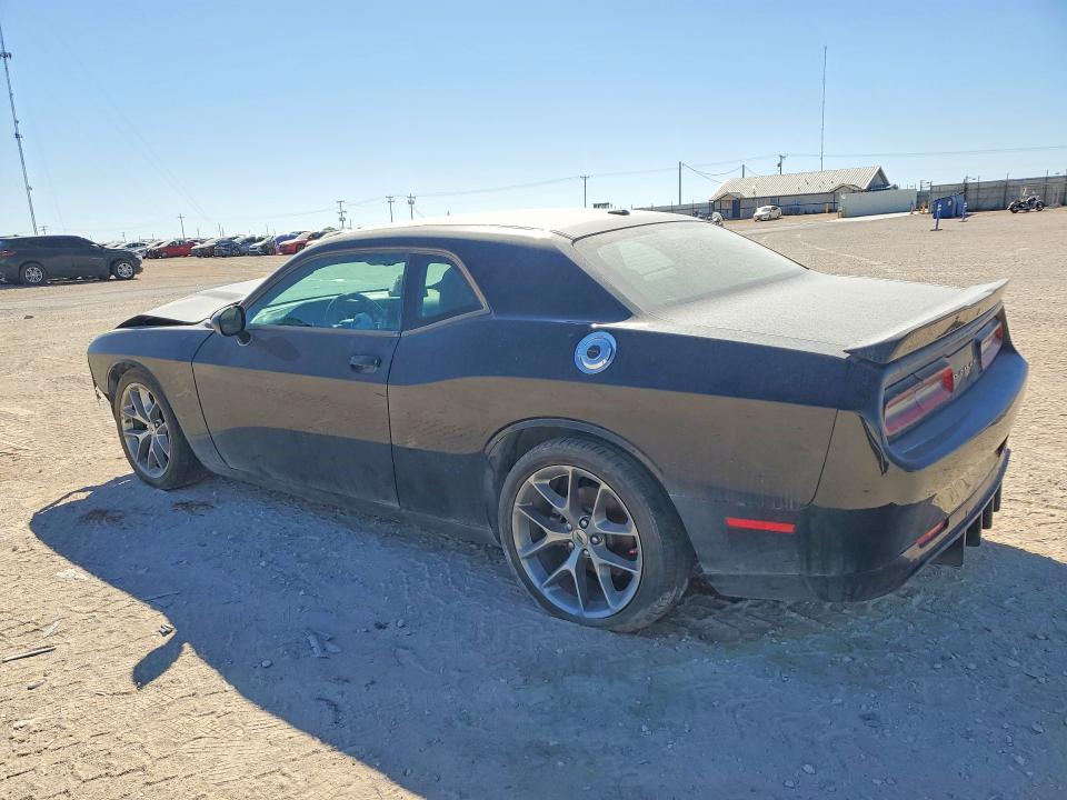 Aukcja sprzedaży 2022 Dodge Challenger, vin: 2C3CDZJG9NH230032, numer aukcji: 46908366