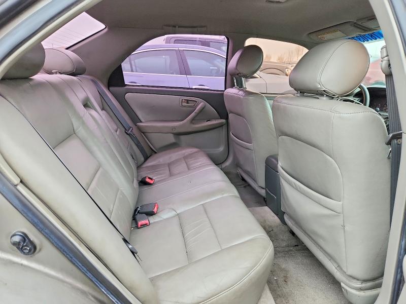 Aukcja sprzedaży 1999 Toyota Camry, vin: JT2BG22K3X0291675, numer aukcji: 78703795