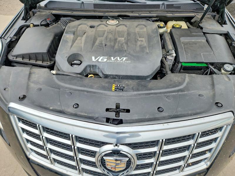 47319776 :رقم المزاد ، 2G61P5S3XD9153388 vin ، 2013 Cadillac Xts مزاد بيع