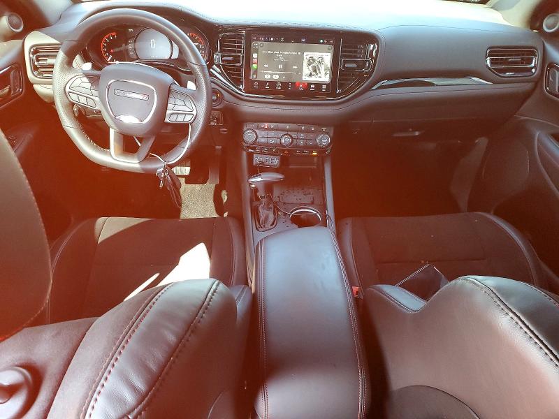 Продажа на аукционе авто 2026 Dodge Durango, vin: 1C4RDJDG3TC167514, номер лота: 47980356