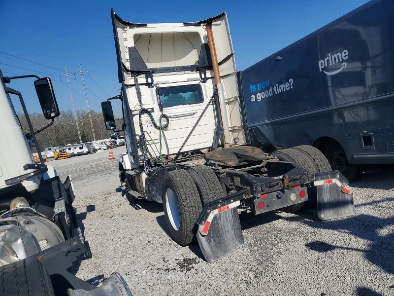 Продажа на аукционе авто 2017 Volvo Vnl, vin: 4V4N39TG5HN987983, номер лота: 46195946