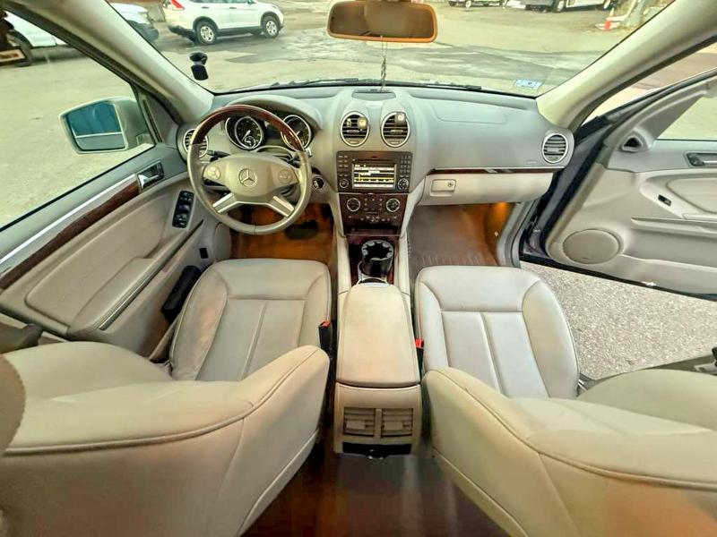 Продажа на аукционе авто 2011 Mercedes-benz Gl, vin: 4JGBF7BE2BA631334, номер лота: 45879886