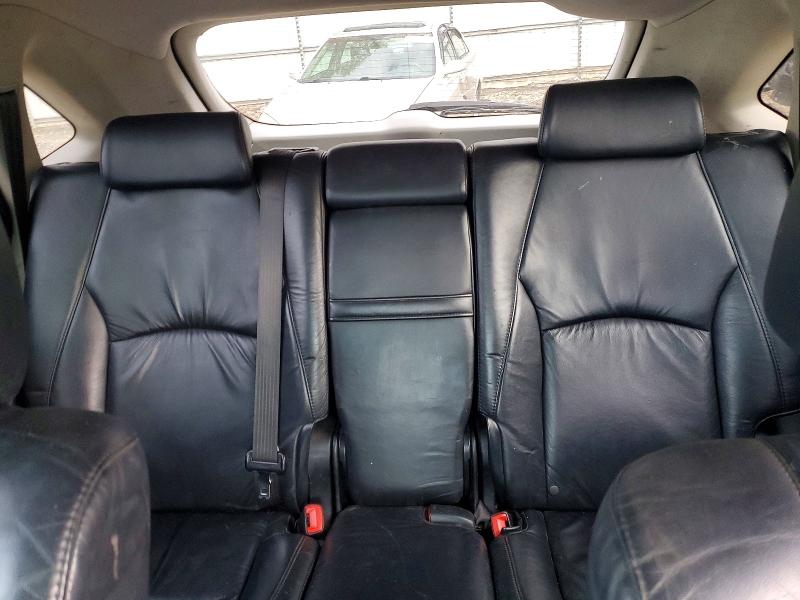 2008 Lexus Rx 350 მანქანა იყიდება აუქციონზე, vin: 2T2HK31U38C059024, აუქციონის ნომერი: 46329706