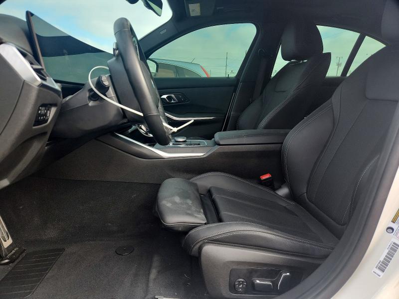 Продаж на аукціоні авто 2024 Bmw Motorrad M340i, vin: 3MW49FS02R8E23587, номер лоту: 47052756