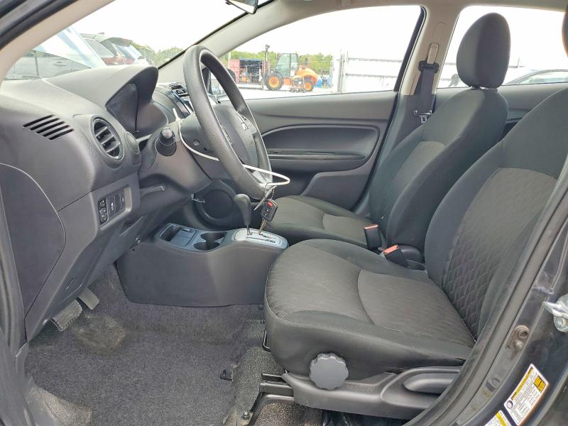 Продаж на аукціоні авто 2024 Mitsubishi Mirage, vin: ML32AUHJ3RH009321, номер лоту: 47606396