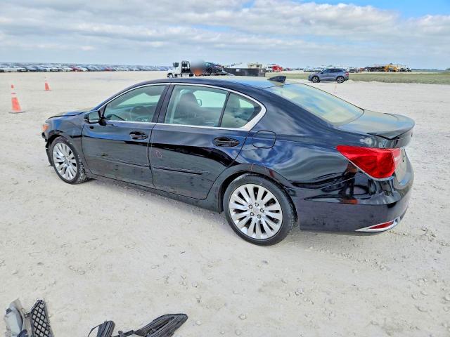 Aukcja sprzedaży 2014 Acura Rlx, vin: JH4KC1F54EC003822, numer aukcji: 47036386