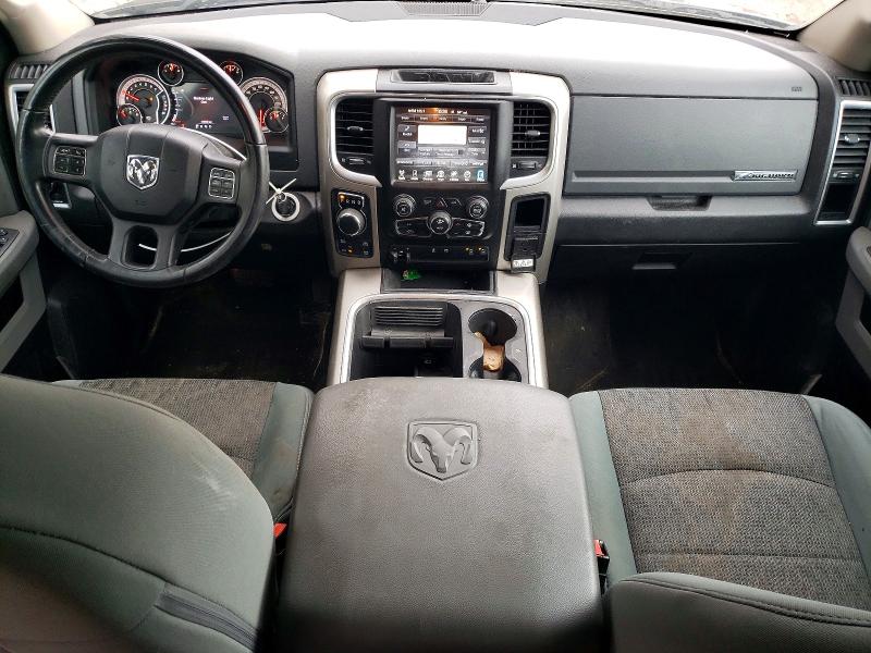 Aukcja sprzedaży 2017 Ram 1500, vin: 1C6RR7LT5HS835000, numer aukcji: 46402216