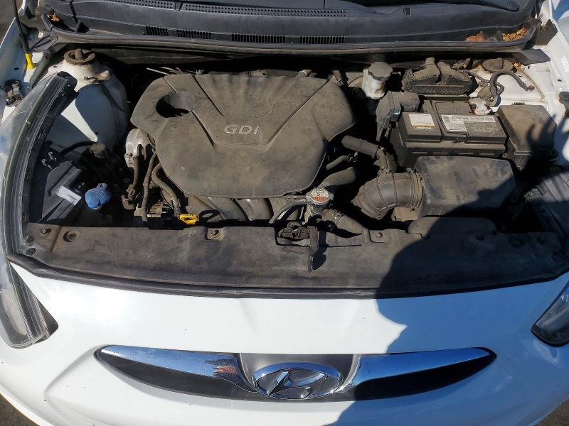 Продаж на аукціоні авто 2014 Hyundai Accent, vin: KMHCT4AEXEU713974, номер лоту: 79737205
