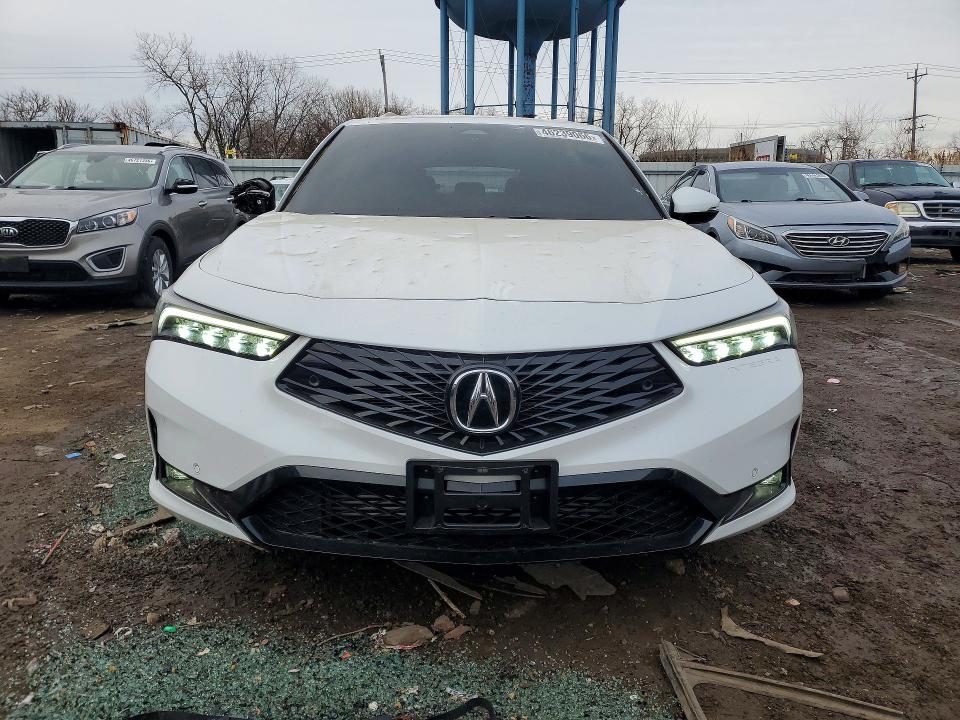 Aukcja sprzedaży 2024 Acura Integra, vin: 19UDE4H69RA025054, numer aukcji: 46239066