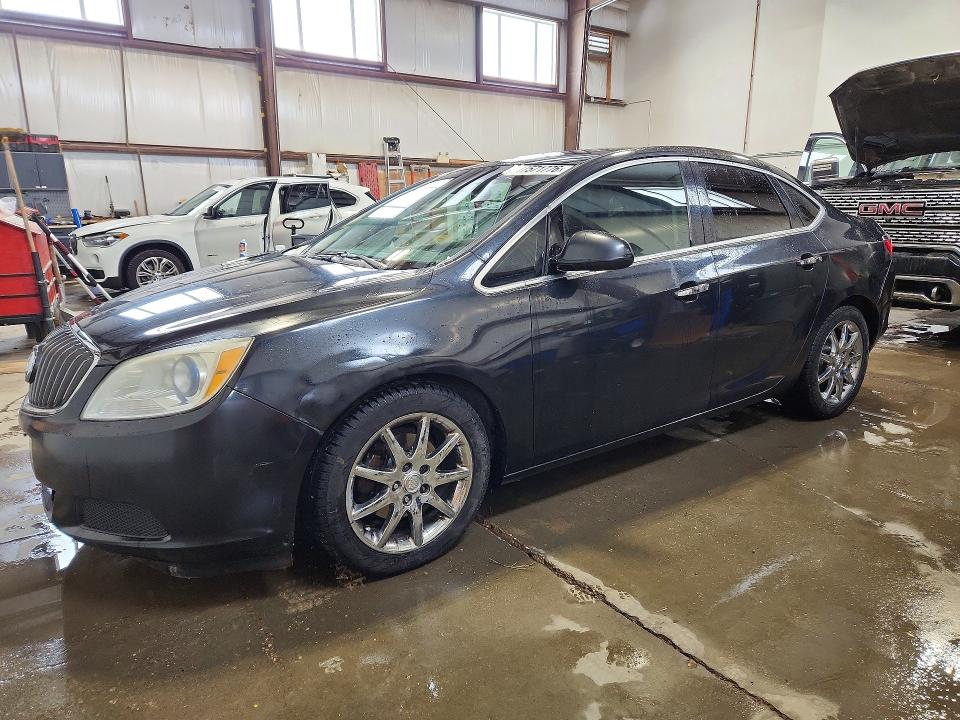 Продаж на аукціоні авто 2014 Buick Verano, vin: 1G4PN5SK3E4119264, номер лоту: 47571776