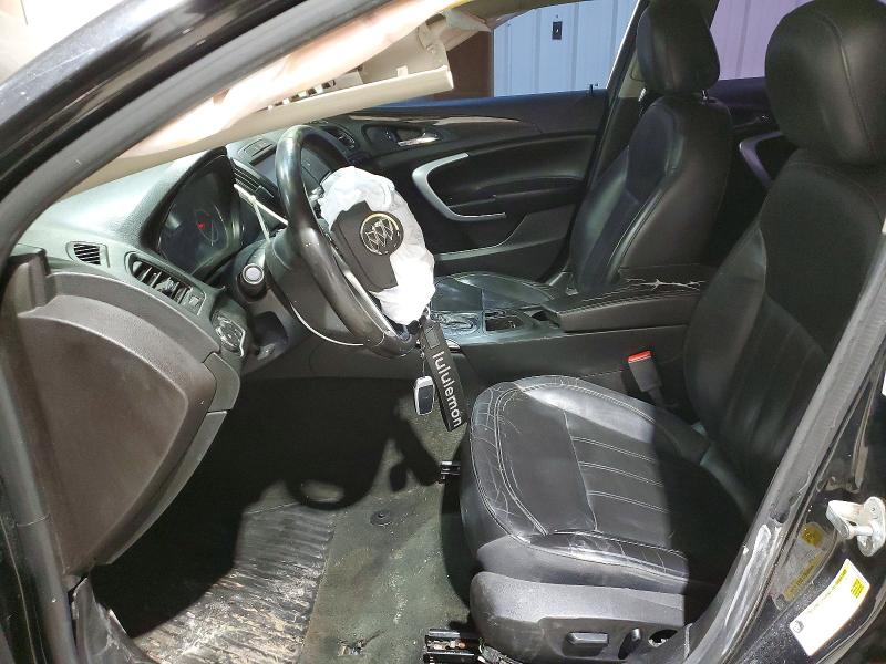 Aukcja sprzedaży 2015 Buick Regal, vin: 2G4GN5EX5F9297246, numer aukcji: 46947836