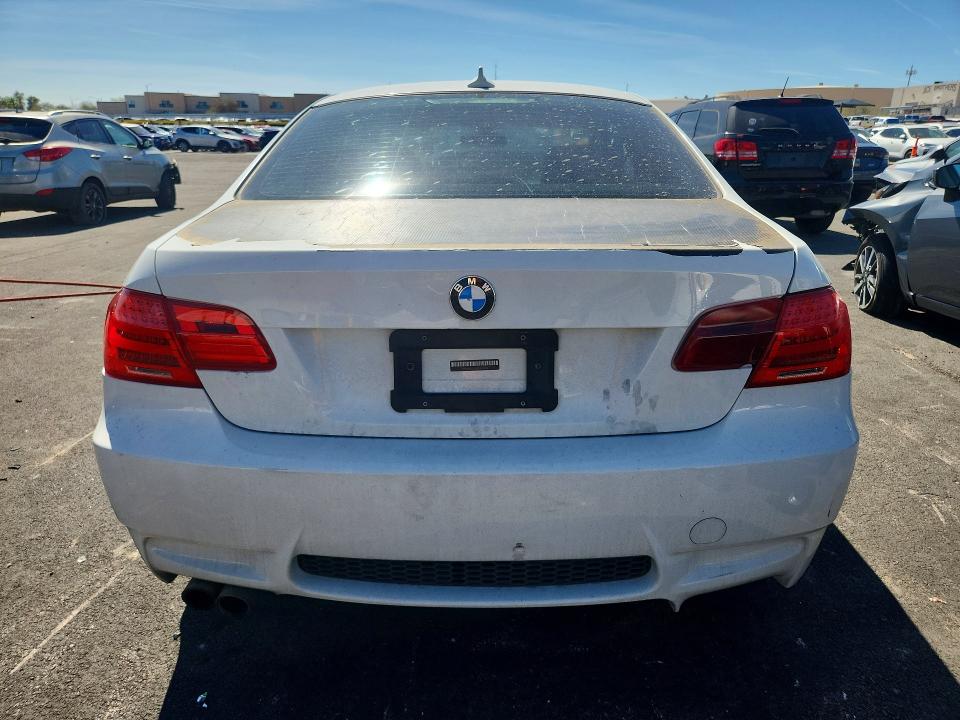 Продаж на аукціоні авто 2011 Bmw 328, vin: WBAKE5C54BE574005, номер лоту: 46368846