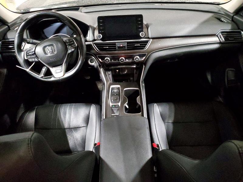 Продаж на аукціоні авто 2019 Honda Accord, vin: 1HGCV2F99KA801637, номер лоту: 45601186