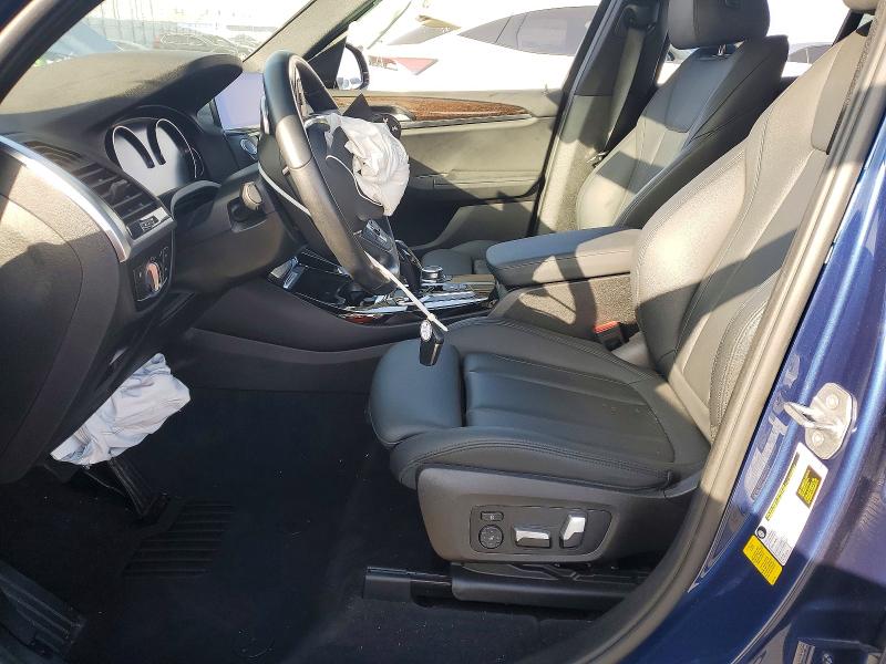 Aukcja sprzedaży 2020 Bmw X3, vin: 5UXTY3C05L9C13885, numer aukcji: 47721746