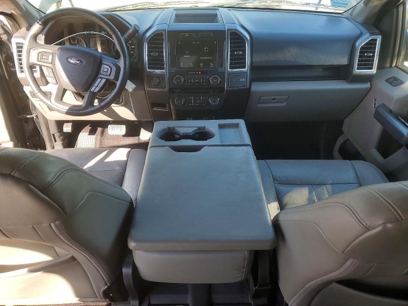 Aukcja sprzedaży 2016 Ford F150, vin: 1FTEW1EG2GFB10491, numer aukcji: 78467015