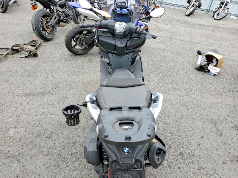 Aukcja sprzedaży 2023 Bmw C 400, vin: WB40C630XPS911635, numer aukcji: 48268186