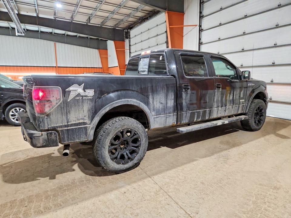 Aukcja sprzedaży 2013 Ford F150, vin: 1FTFW1ET2DFD13104, numer aukcji: 47451556