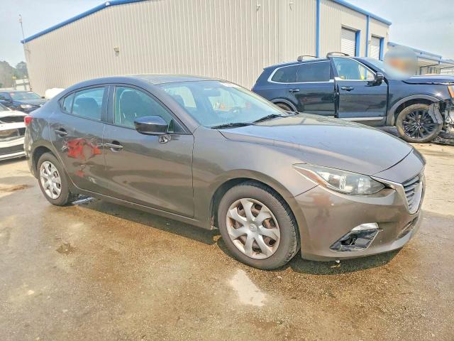 Aukcja sprzedaży 2014 Mazda 3, vin: JM1BM1T77E1134047, numer aukcji: 45668956